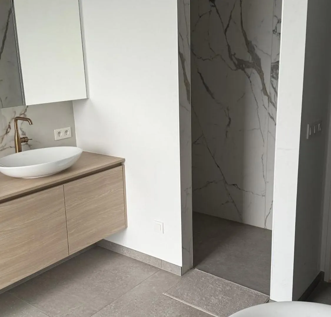 Kaoz Highstreet The Luxury Loft Apartment Hoogstraten