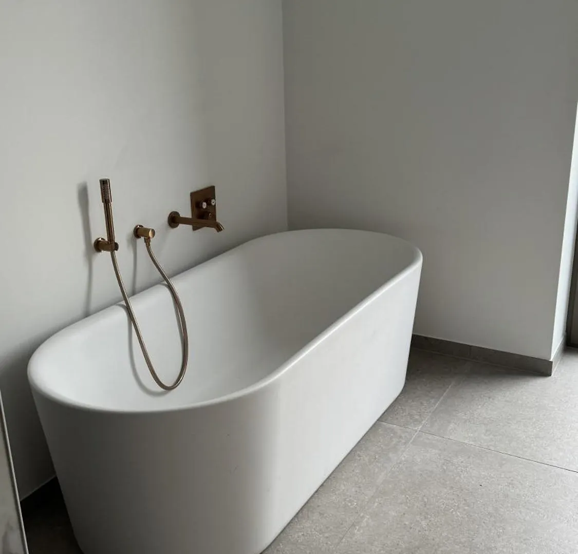Kaoz Highstreet The Luxury Loft Apartment Hoogstraten