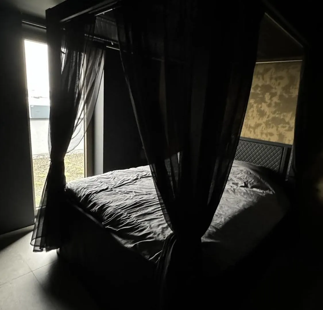 Kaoz Highstreet The Luxury Loft Apartment Hoogstraten 0*,  Belgium