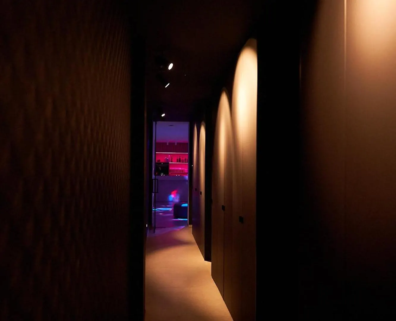 Kaoz Highstreet The Luxury Loft Apartment Hoogstraten