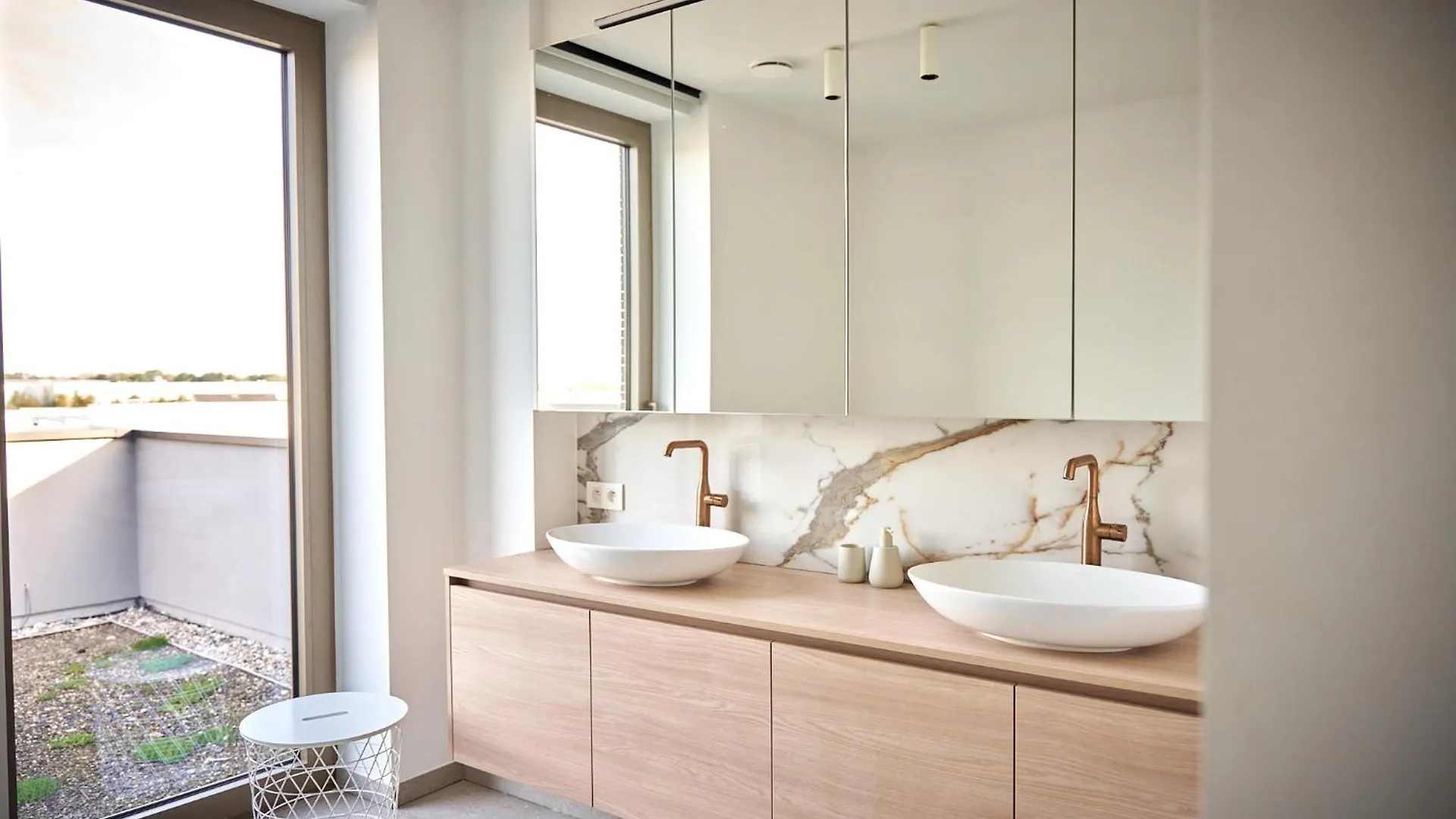 Kaoz Highstreet The Luxury Loft Apartment Hoogstraten